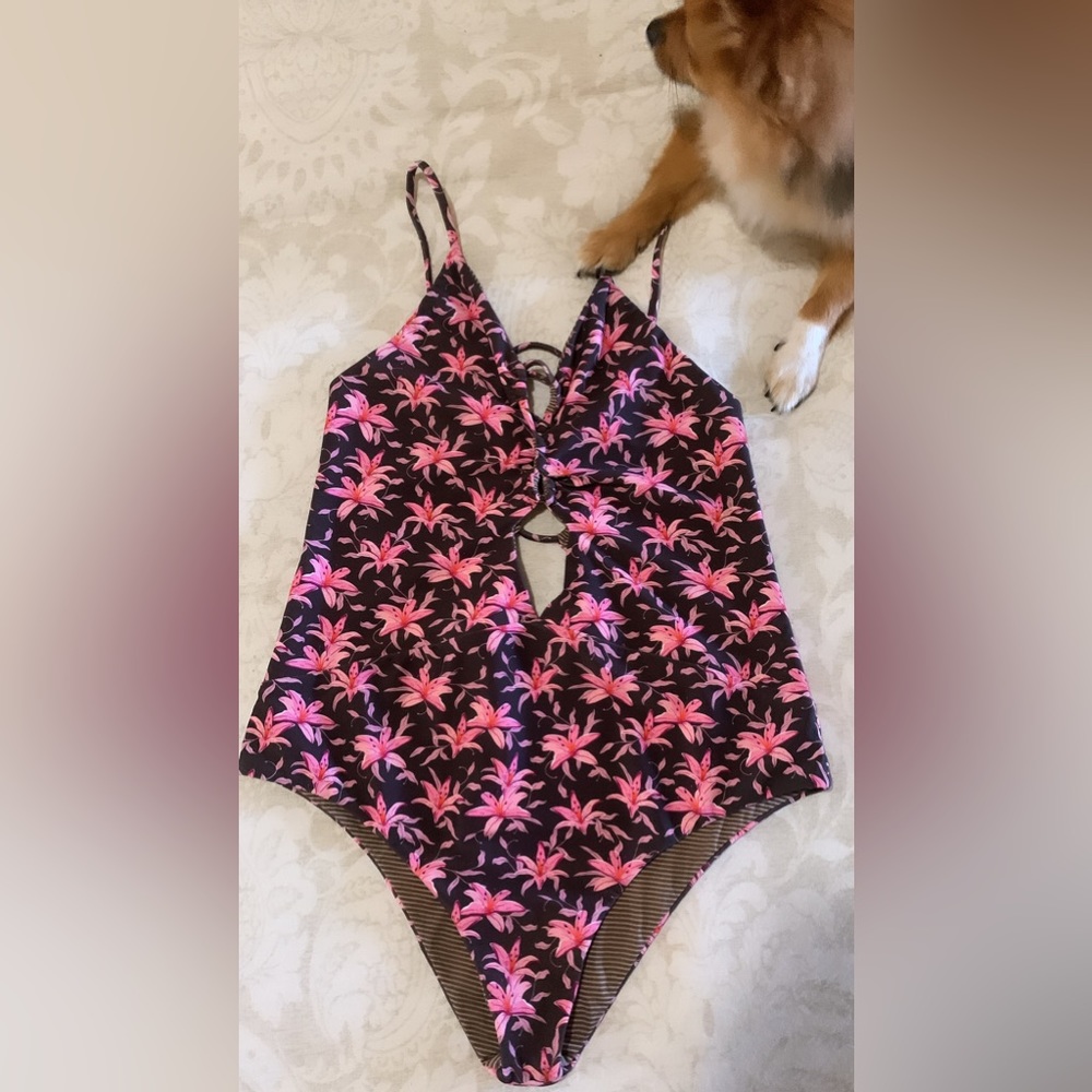 Acacia Kokomo One Piece